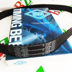 112RU29 T 245 SUN CORREA DE TIEMPO 112D CHRYSLER NEON MOTOR 2.0 MARCA SUN