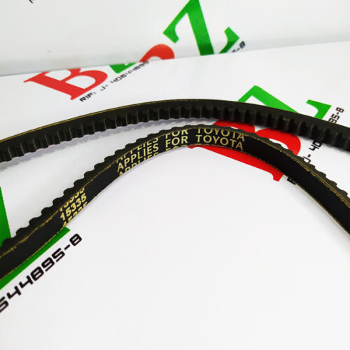 Correa (15335), Ford Pick Up, Toyota