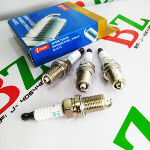 3324 SK16R11 BUJIA PAQUETE DE 4 PUNTA PLATINUM CHEVROLET AVEO OPTRA HYUNDAI ACCENT MARCA DENSO