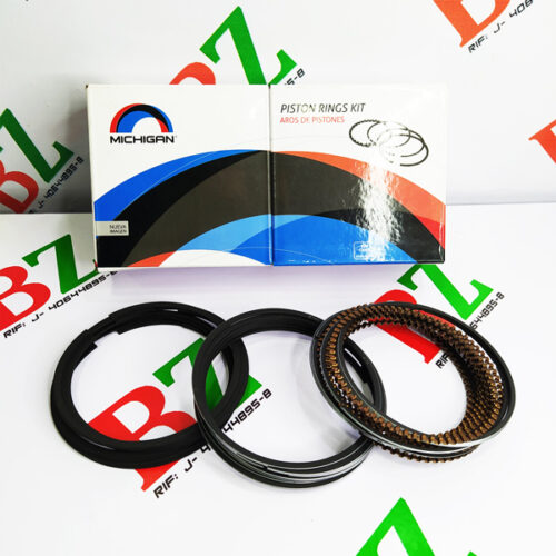 Anillos 075 (A 030) Silverado Avalancha Tahoe Cheyenne Trailblazer motor 5.3