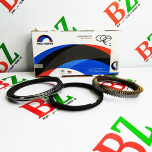 41859CP20MCH JUEGO DE ANILLOS MED 050 A 020 CHEVROLET SILVERADO MOTOR 5.3 MARCA MCH