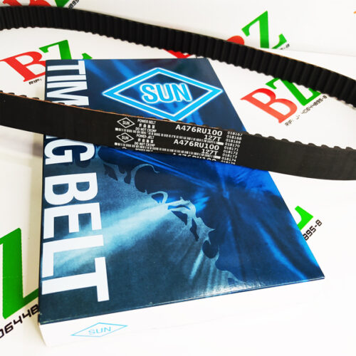 Correa de Tiempo (127D), Chevrolet Aveo, motor 1.6, marca Sun