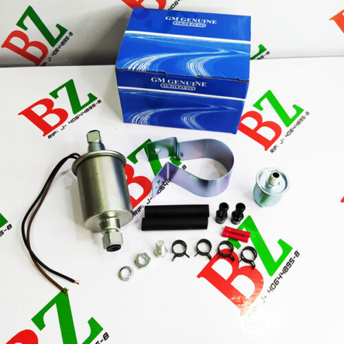 Pila bomba de gasolina externa universal, marca GM