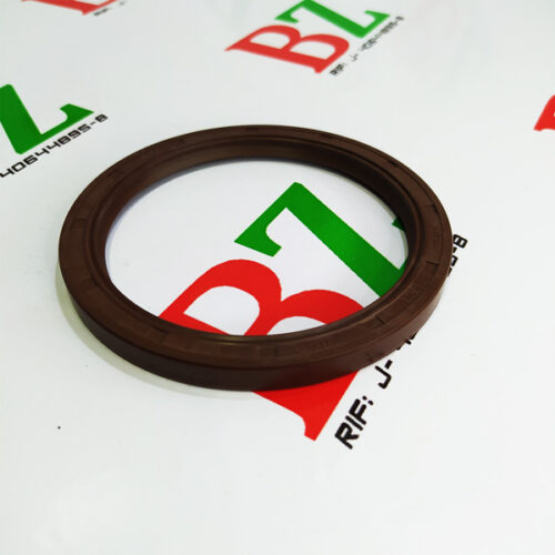 Estopera cigueñal trasera 91x111x9, Chrysler Neon, Sebring ,Toyota Cruiser, motor 2.0, 2.4, marca NOK