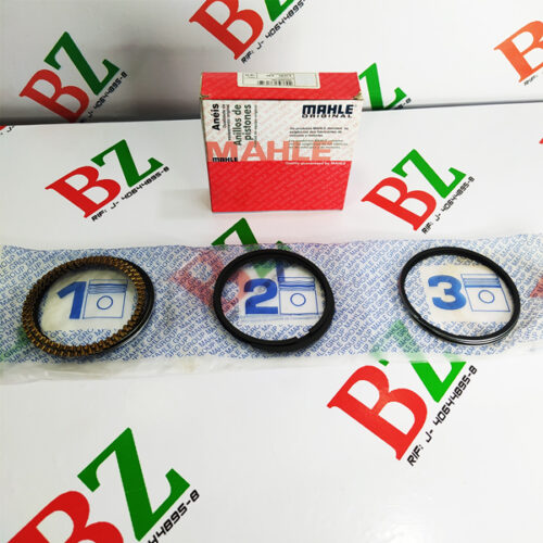 Anillos 050 (A 020) Aveo Corsa NUBIRA CIELO LANOS motor 1.6