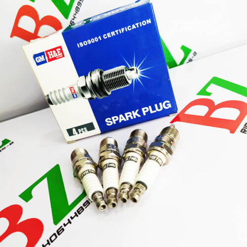 Bujia (BL15YC), Chevrolet, Ford, marca GM