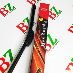 C16 Spring CEPILLO LIMPIA PARABRISAS TIPO BOOMERANG C16 400MM MARCA SPRING