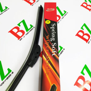 C18 Spring CEPILLO LIMPIA PARABRISAS TIPO BOOMERANG C18 450MM MARCA SPRING
