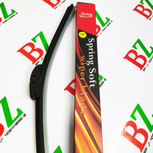 C19 Spring CEPILLO LIMPIA PARABRISAS TIPO BOOMERANG C19 475MM MARCA SPRING