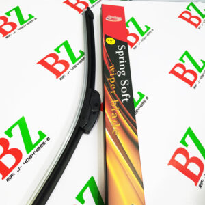 C20 Spring CEPILLO LIMPIA PARABRISAS TIPO BOOMERANG C20 500MM MARCA SPRING