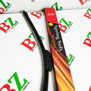 C22 Spring CEPILLO LIMPIA PARABRISAS TIPO BOOMERANG C22 550MM MARCA SPRING