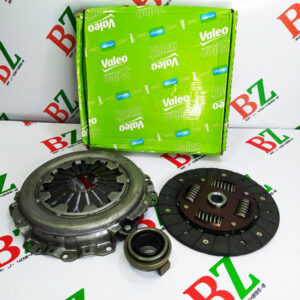 DWK 037 KIT CROCHE CLUTCH EMBRAGUE CHEVROLET SPARK MARCA VALEO