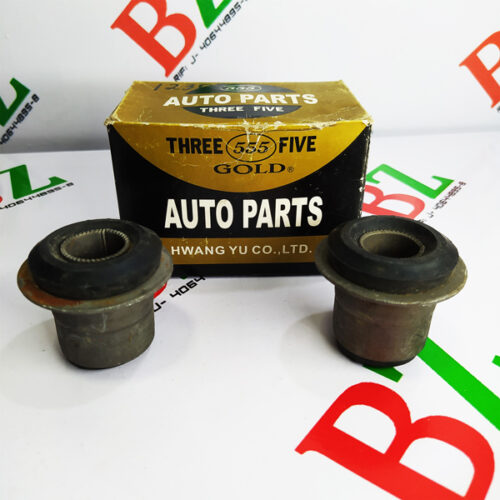 Buje meseta superior (K8202-12309) por unidad, Ford Ltd, Fairlane, Cougar, Galaxie, año 1971-1979, marca 555