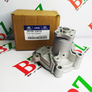 25100 23010 BOMBA DE AGUA HYUNDAI TUCSON 2.0 MARCA HYUNDAI