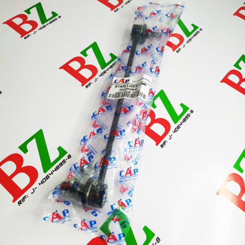 Barra link bieleta lapiz estabilizadora, Ford Fiesta Power, Max, Move, marca Cap