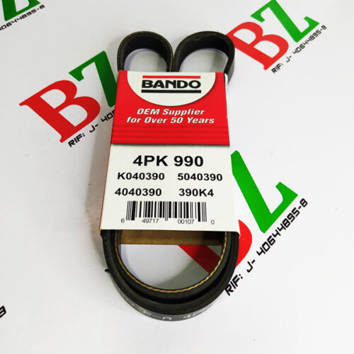 Correa Multicanal, (4PK990) Hyundai Elantra, Tucson, marca Bando