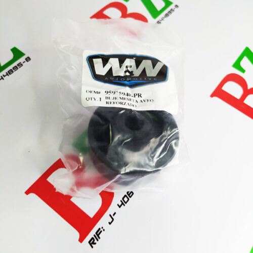 Buje de meseta (Grande original reforzado), Chevrolet Aveo, marca W&W