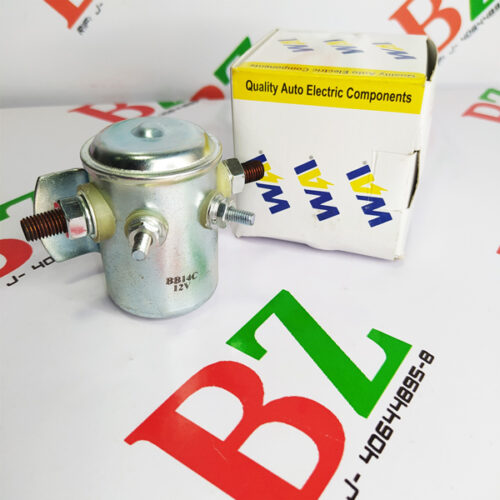 Automatico de Accion corriente continua 12v 4t (67-702), marca WAL