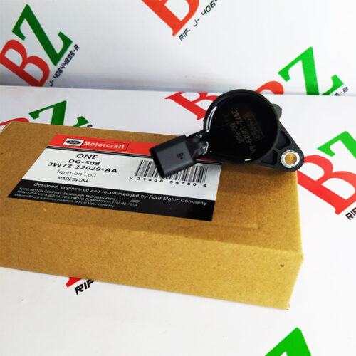 Bobina DG-508, Ford Fortaleza, Triton, F350, F150, marca Motorcraft