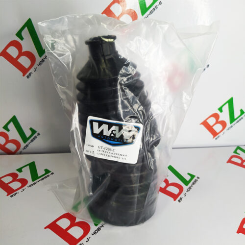 Goma tripoide o gurada polvo lado caja L/C, Jeep Grand Cherokee, Ford Explorer, marca W&W