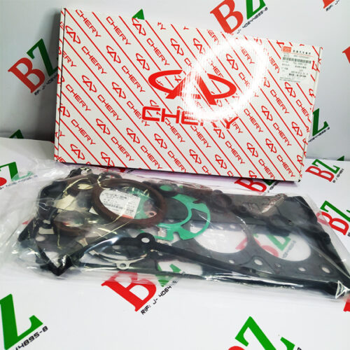 Juego de Empaque, Chery Orinoco, Tiggo, motor 2.0, marca Chery