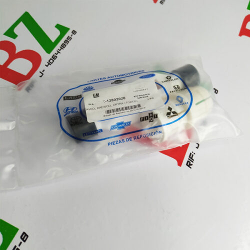 Kit palanca cambio, Chevrolet Corsa, Aveo, Daewoo, marca GM