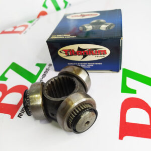 TPHY10 0 TRICETA ACCENT