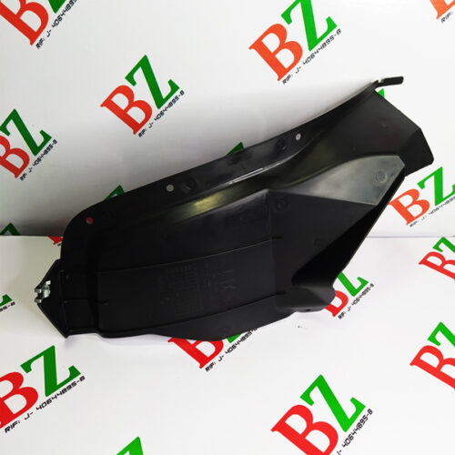 Guardapolvo trasero izquierdo LH, Chevrolet Optra Sedan, año 2005-2012, marca GM