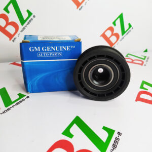 90409238POLEA CORREA MULTICANAL ACANALADA CHEVROLET CORSA MARCA GM