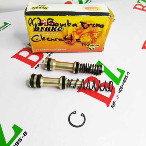 Kit Bomba de freno tipo bendix piston Profundo, Chevrolet Chevette, marca Sun brake