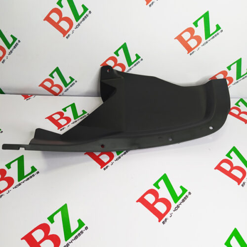 Guardapolvo trasero derecho RH, Chevrolet Optra Sedan, año 2005-2012, marca GM