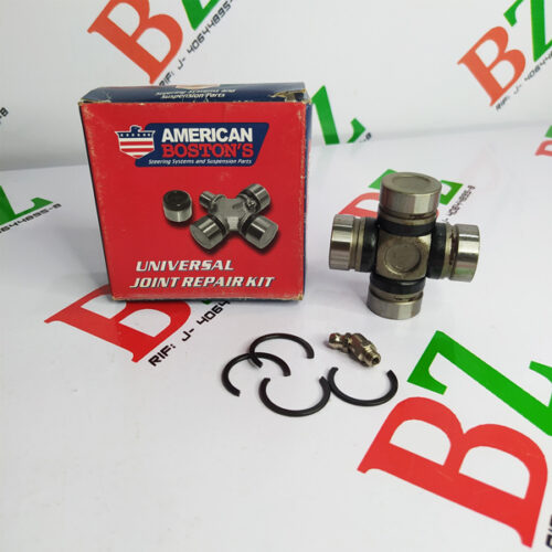 Cruceta toma fuerza (AB-338), Ford Sierra, marca American Bostons