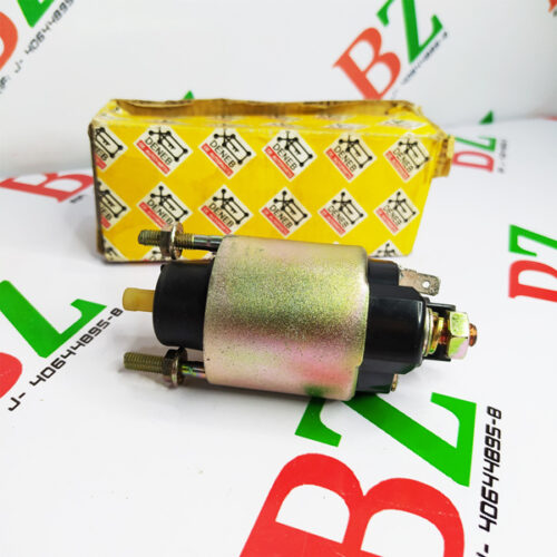 Automatico de arranque 12v, Chevrolet Swift, Corsa, Toyota Corolla, Araya, marca Deneb