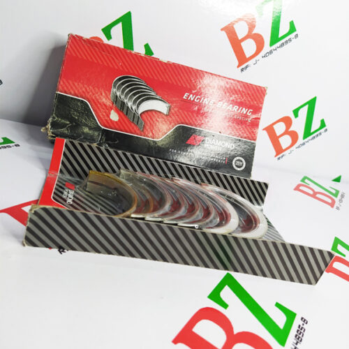 Concha de Bancada Med 050 (A020), Chevrolet Century, Lumina, motor 3.1, 2.8, marca Diamond Power