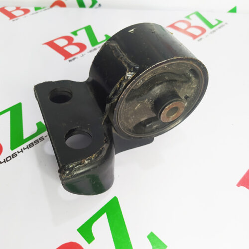 Base de caja, Kia Rio