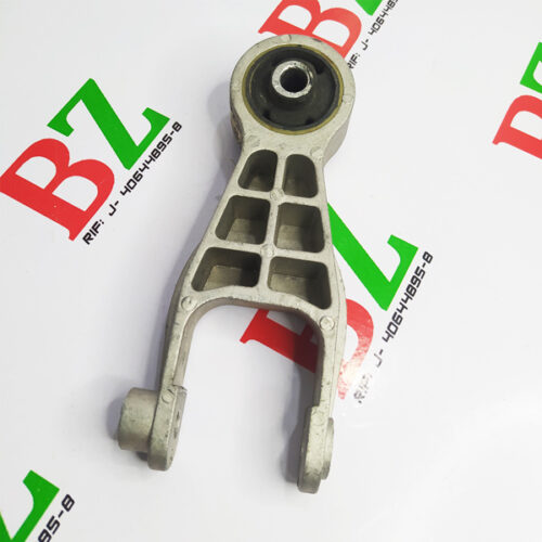 Base motor de caja tipo horquilla trasera inferior, Chevrolet Montana, Meriva, Corsa, motor 1.8