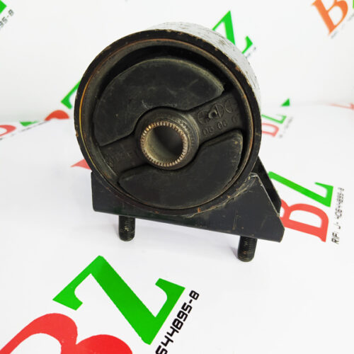 Base de motor delantera dos tornillos, Hyundai Accent