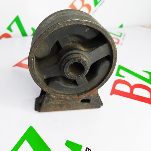 Base de motor delantera sincronico, Toyota Corolla, Avila, año 1985-1988