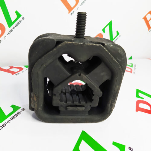 Base de motor derecha RH (Sin Aluminio), Ford Fiesta Power, Max, Move