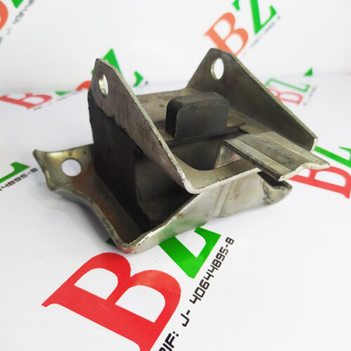 Base de motor izquierdo LH, Chevrolet Malibu, Caprice, Impala, año 1978-1987