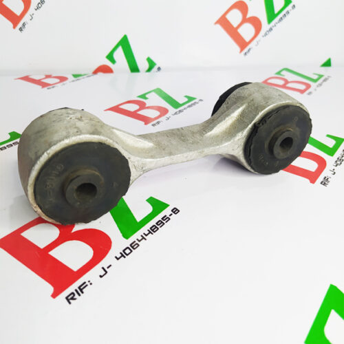 Base de motor tensor soporte tipo hueso trasero (M-3110), Chevrolet Century, Celebrity, Lumina, año 1980-1996