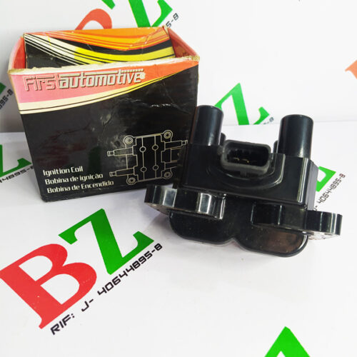 Bobina de encendido, Chevrolet Astra, Fiat Uno, Palio, Siena, Fire, motor 2.0, marca FIRSTAUTOMOTIVE