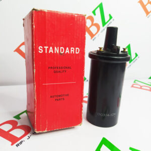 BOBINA SECA MARCA STANDARD