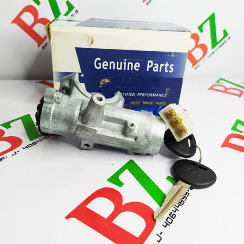 Cilindro ignicion sin base, Hyundai Accent, marca Genuine Parts