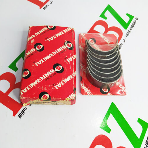 Concha de Biela Med STD, Chevrolet Switf, motor 1.3, marca Sinter Metal