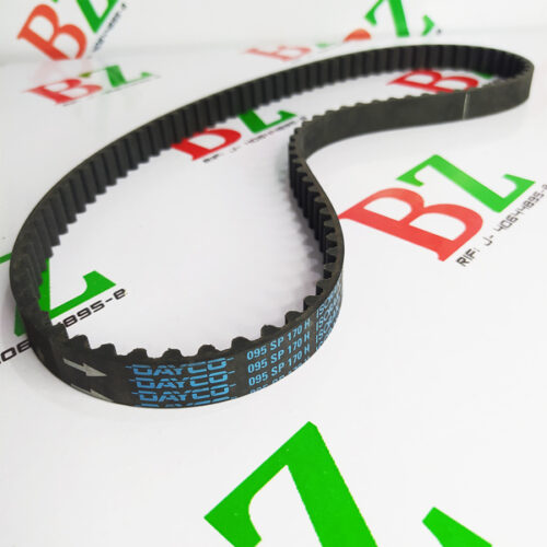 Correa de tiempo 95 Dientes, Renault Clio, motor 1.4, marca Dayco