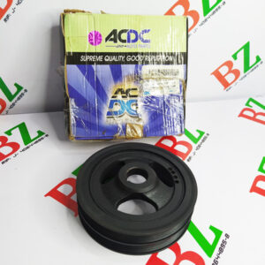 DAMPER ACCENT GETZ 1.3 1.5 ACDC