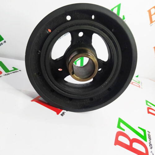 Damper V8, Chevrolet Cheyenne, motor 305, 350, 5.0, 5.7, año 1980-1990