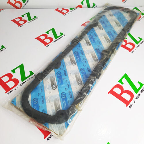 Empacadura tapa valvula, Dodge motor 318, marca MCH