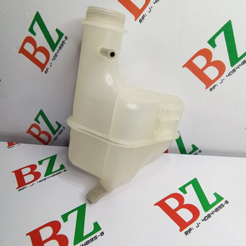 Envase de agua, Chery QQ, Daewoo Matiz, marca Chery